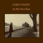 Karen Dalton - In My Own Time LP – Hledejceny.cz