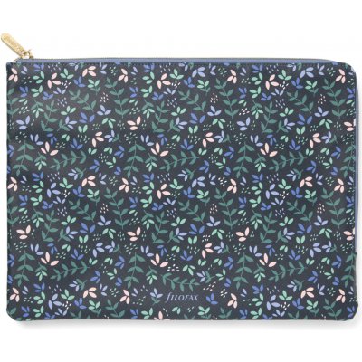 Filofax velké pouzdro se zipem garden – Zbozi.Blesk.cz