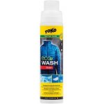 Toko Eco Down Wash prací prostředek pro syntetiku a peří 250 ml – Sleviste.cz