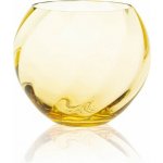 Marika Kulatá Váza Underlay Amber KLIMCHI – Hledejceny.cz