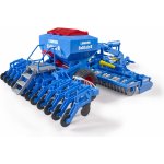 Bruder Secí stroj LEMKEN Solitair 9 – Zboží Dáma