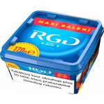 RGD Blue cigaretový tabák 170 g – Zbozi.Blesk.cz