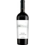Chateau Purcari Negru de Purcari 2022 Červené 14% 0,75 l (holá láhev) – Hledejceny.cz