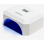Semilac Diamond Collection lampa UV LED 48 24W – Zboží Mobilmania