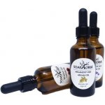 Soaphoria Arganový olej panenský s pipetou 50 ml – Zboží Dáma
