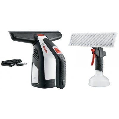 Bosch GlassVac 0.600.8B7.200 – Zboží Dáma