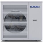 Nordline N10B R32 12,5 kW – Zboží Mobilmania