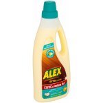 Alex 2v1 čistič a leštěnka dřevo, parkety 750 ml – Zbozi.Blesk.cz