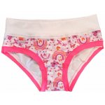 Emy Bimba 2936 fuxia dívčí kalhotky fuxia – Zboží Dáma