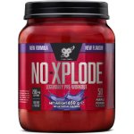 BSN N.O.-Xplode 650 g – Zbozi.Blesk.cz