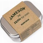 Zew for men Jameson balzám na vousy 80 ml – Sleviste.cz