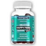 Nutrigums Happy Fibre Inulin 60 gummies – Hledejceny.cz