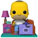 Funko Pop! Simpsons Couch Homer Deluxe – Sleviste.cz