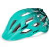 Cyklistická helma R2 Lumen Junior Mint/černá matná 2022