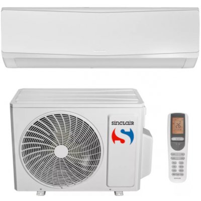 Sinclair Keyon SIH-09BIK + SOH-09BIK2 – Zboží Mobilmania