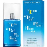 Issey Miyake L´Eau D´Issey Summer 2017 toaletní voda pánská 125 ml – Hledejceny.cz