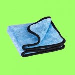 Auto Finesse Ultra Plush 40 x 40 cm – Hledejceny.cz