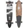 Longboard Globe Pinner Classic coconut/black tide 40