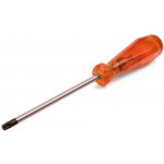 Nejiskřivý šroubovák TORX hvězdička, T5, délka čepele 70 mm, CuBe, do Ex prostředí – Hledejceny.cz