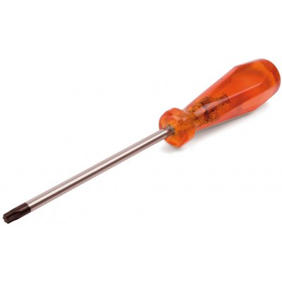 Nejiskřivý šroubovák TORX hvězdička, T5, délka čepele 70 mm, CuBe, do Ex prostředí – Hledejceny.cz