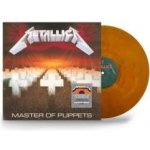 Metallica - Master Of Puppets - limited Edition - battery Brick LP – Hledejceny.cz