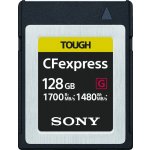 Sony 128 GB CEBG128 – Zboží Živě