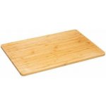 Bambusové servírovací prkénko 45 x 30 cm – Hledejceny.cz