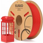 Elegoo PLA Červená / Red 1,75 mm 1 kg – Zboží Živě