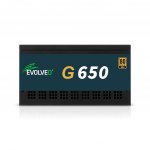 Evolveo G650 650W G650-BK – Sleviste.cz