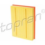 TOPRAN Vzduchový filtr 401337 – Hledejceny.cz