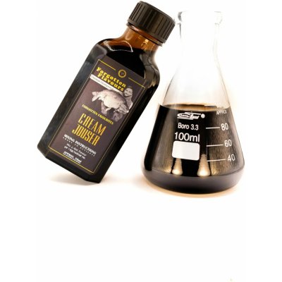 Forgotten Flavours esence Cream Jouser 50 ml – Hledejceny.cz