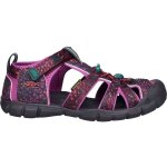 Keen Seacamp II Cnx Youth dívčí sandály fialová – Zbozi.Blesk.cz