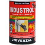 Industrol 4 l šeď střední – Hledejceny.cz