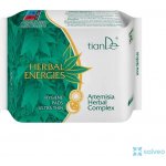 TianDe Super tenké menstruační vložky s bylinným komplexem Artemisia 8 ks – Zboží Dáma