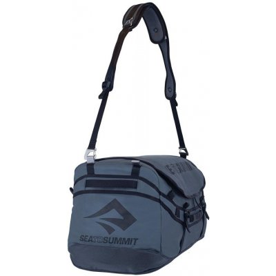 SeaToSummit Nomad Charcoal 45 l