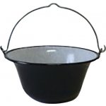 Piknik Kotlík 13,0 l smalt 390 mm ST254235 – Hledejceny.cz