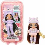 MGA Na! Na! Na! Surprise Fuzzy Surprise Series 1 Catie Cat – Hledejceny.cz