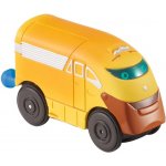 Chuggington Veselé vláčky Touch&Go Super Ciuchcia – Zboží Mobilmania