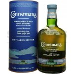 Connemara 43% 0,7 l (tuba) – Hledejceny.cz