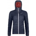 Ortovox Swisswool Piz Bernina Jacket dark navy – Zboží Mobilmania