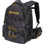 Meatfly Ramble Rampage Camo/Brown – Zboží Dáma