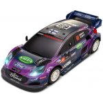 SCX Compact Ford Puma Rally 1 WRC Huttunen – Zboží Mobilmania