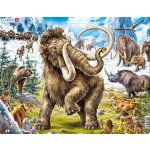 Larsen Mamut 64 dílků – Hledejceny.cz