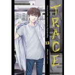 Trace 13 - Kei Koga – Zboží Mobilmania