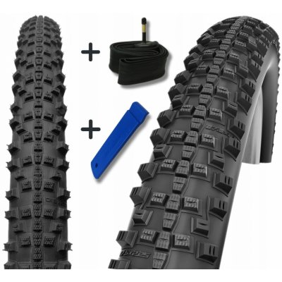 Schwalbe Smart Sam 38467+D4105 27,5"x2,1