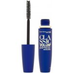 Maybelline Volum Express řasenka Black 10 ml – Zboží Mobilmania