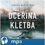 Dceřina kletba – Zboží Dáma