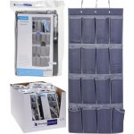 WENKO Multifunkční organizér na drobnosti, 16 kapsy, Storagesolutions – Hledejceny.cz