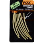 Fox Smršťovací hadičky Edges Shrink Tube M 2,4 0,8 mm 10 ks – Zboží Dáma