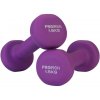 PROIRON Neoprene Dumbell Jednoruční činky 2 x 1,5 kg